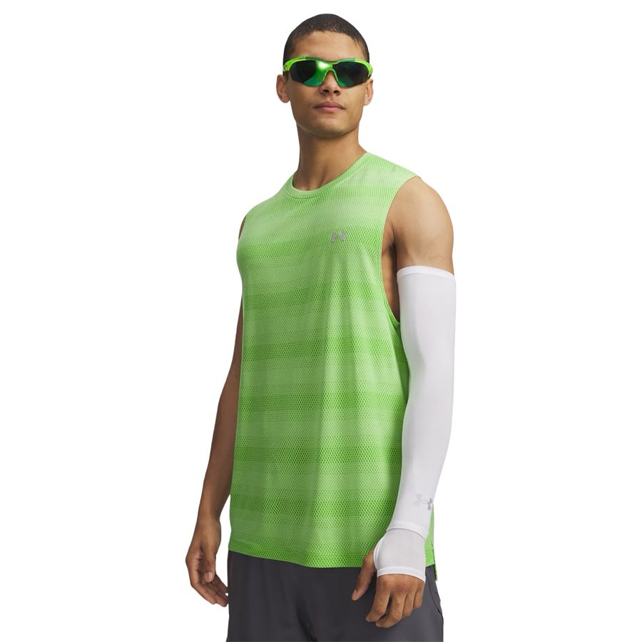 UA Velociti canotta da uomo Under Armour | 60108880712